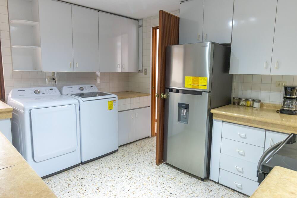 Photo of Kitchen in Colonia Vista Hermosa Uno