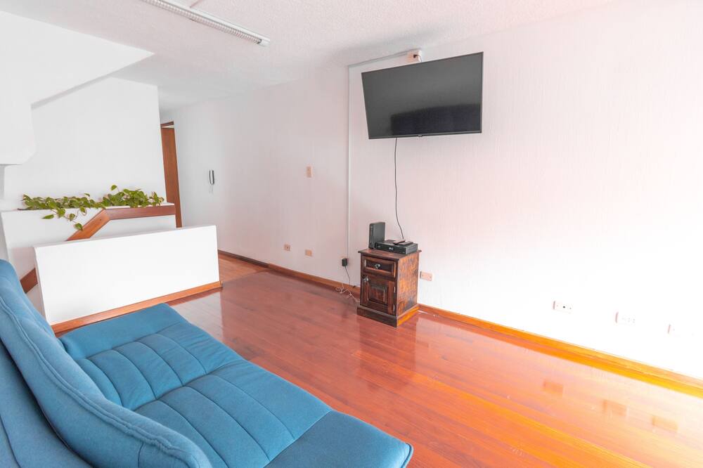 Photo of Livingroom in Colonia Vista Hermosa Uno