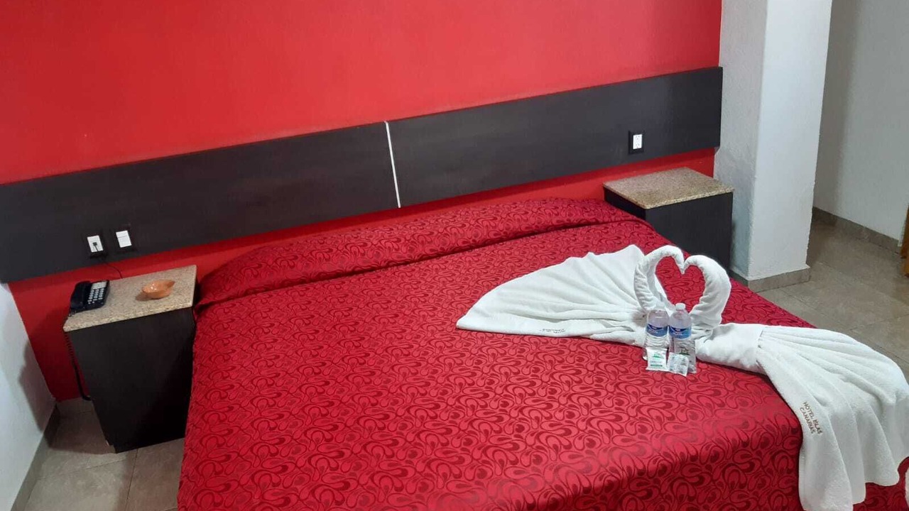Photo of Bedroom in Tultitlan