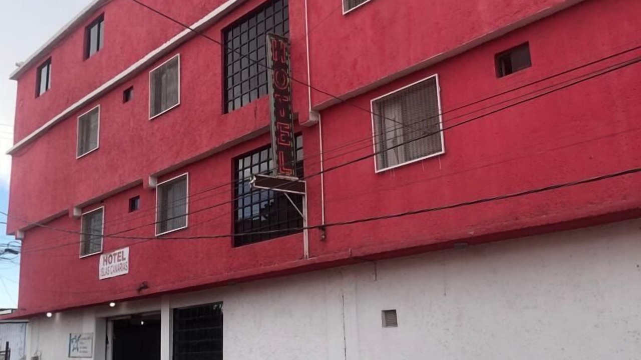 Photo of Outdoor in Tultitlan