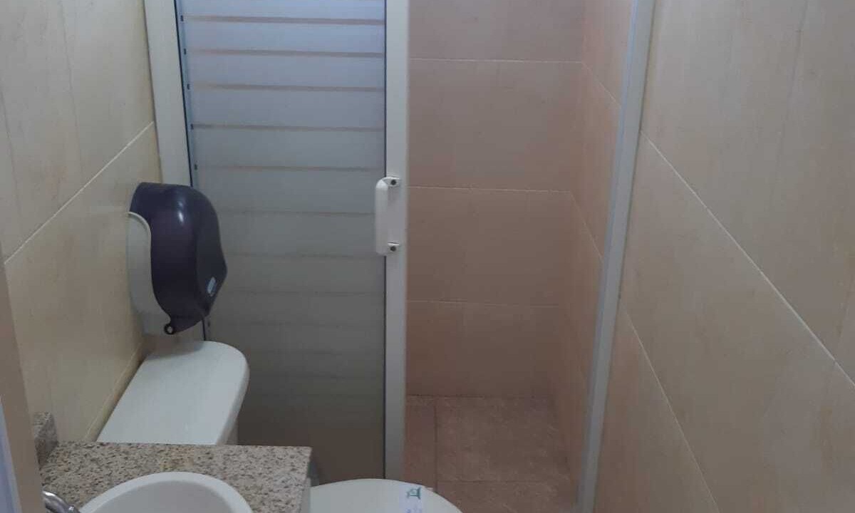 Photo of Bathroom in Tultitlan