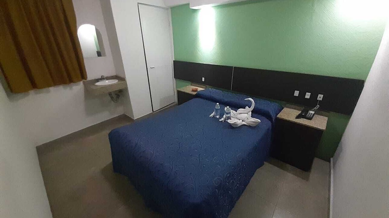 Photo of Bedroom in Tultitlan