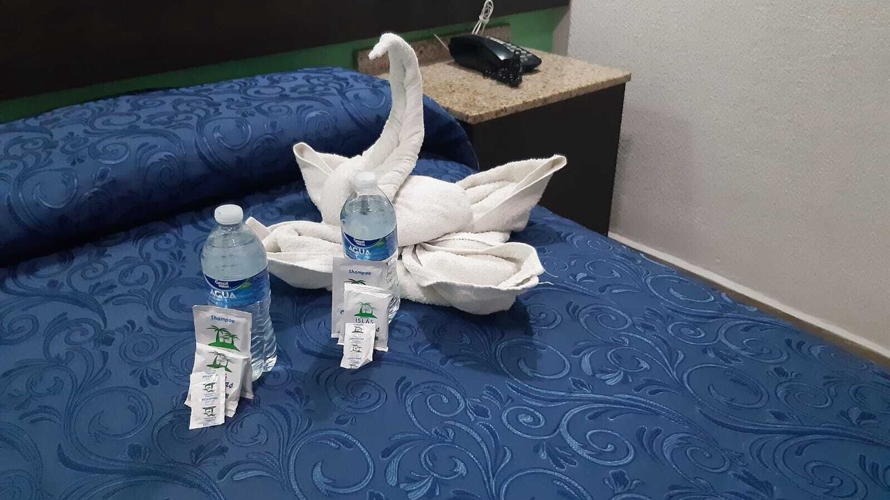 Photo of Bedroom in Tultitlan