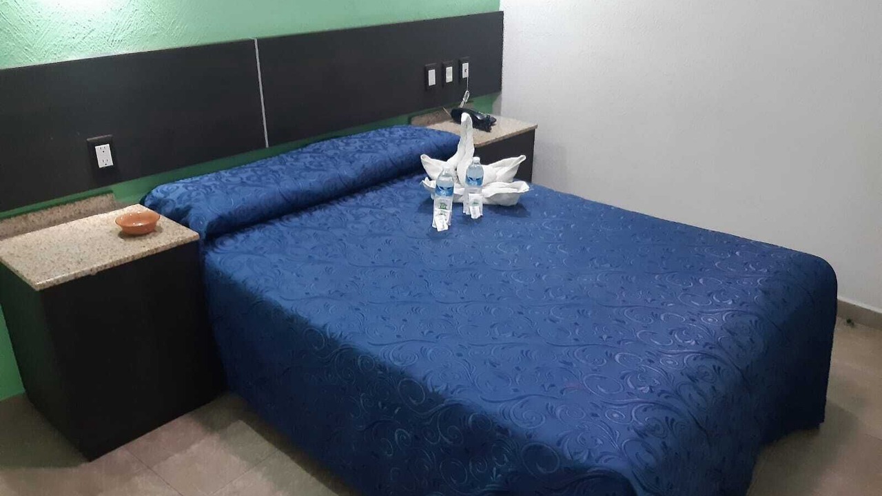 Photo of Bedroom in Tultitlan