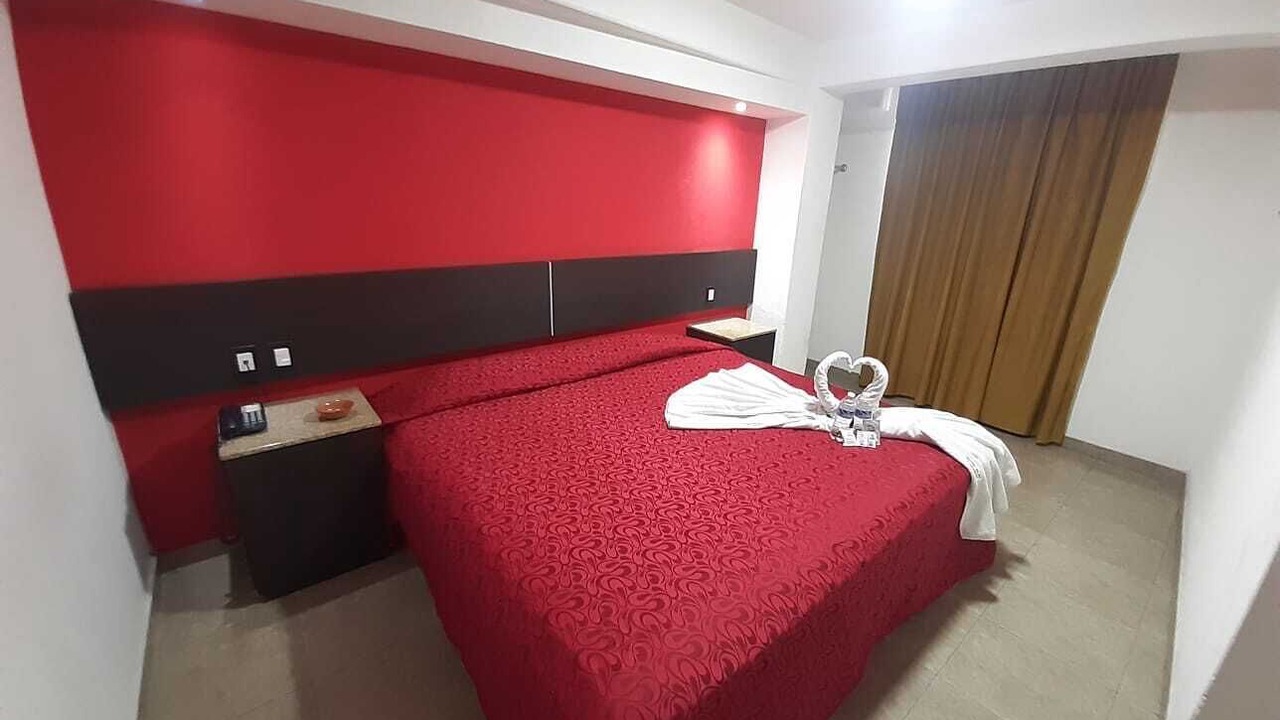 Photo of Bedroom in Tultitlan