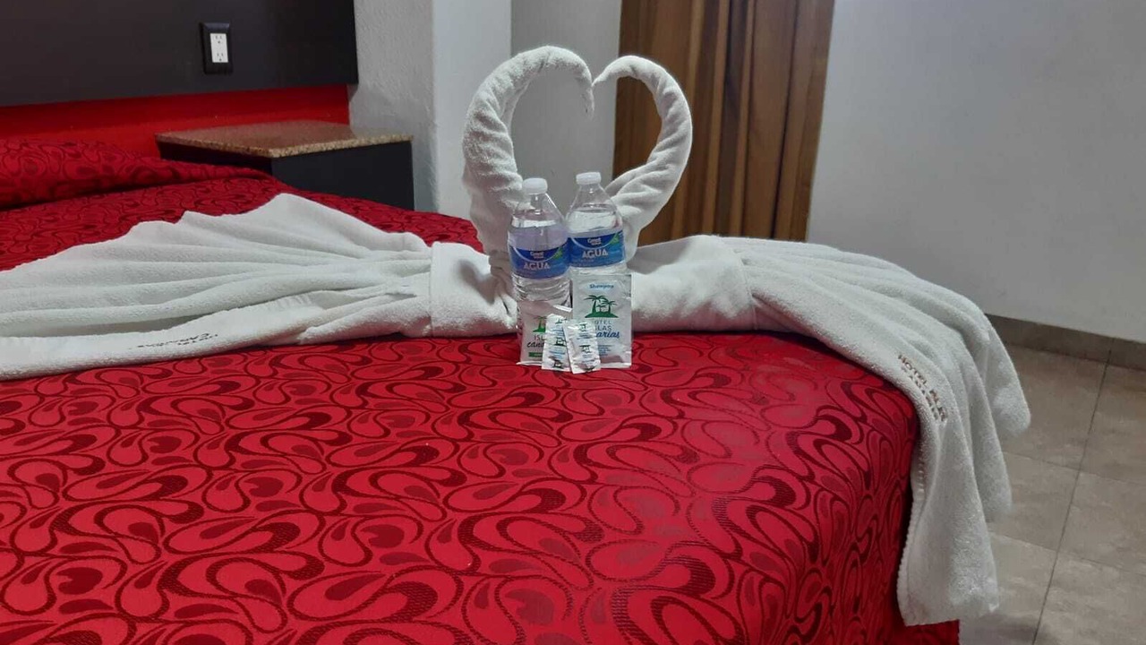 Photo of Bedroom in Tultitlan