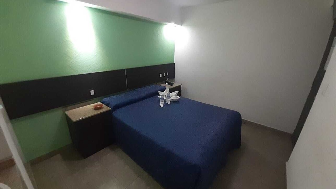 Photo of Bedroom in Tultitlan