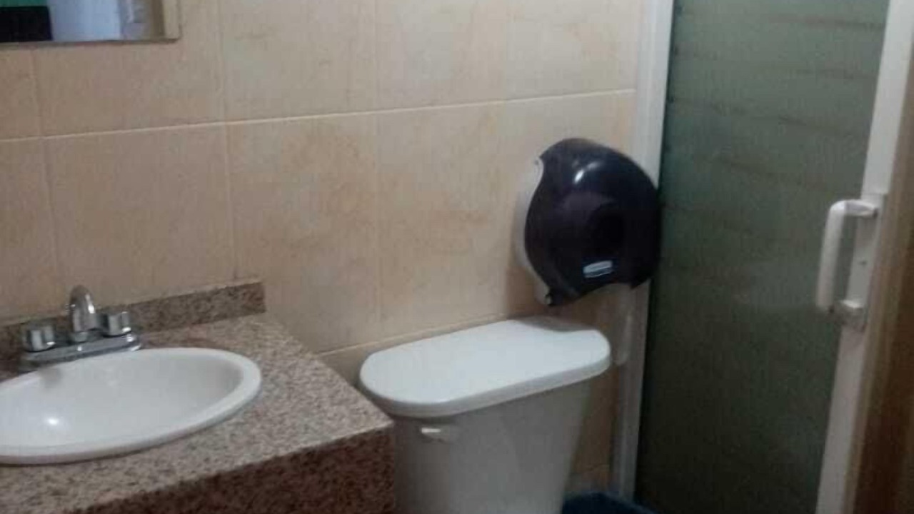Photo of Bathroom in Tultitlan