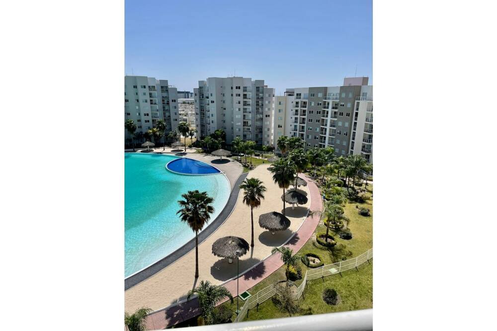 Photo of Outdoor in Apodaca