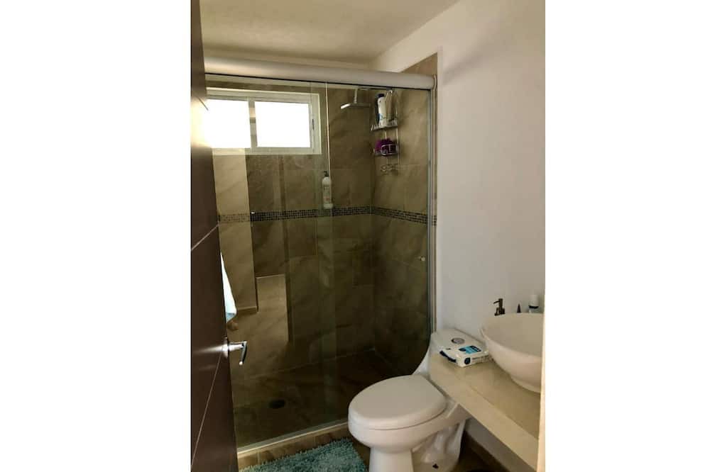 Photo of Bathroom in Apodaca