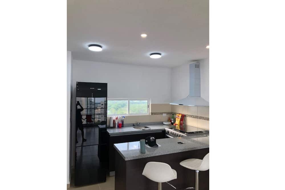 Photo of Kitchen in Apodaca