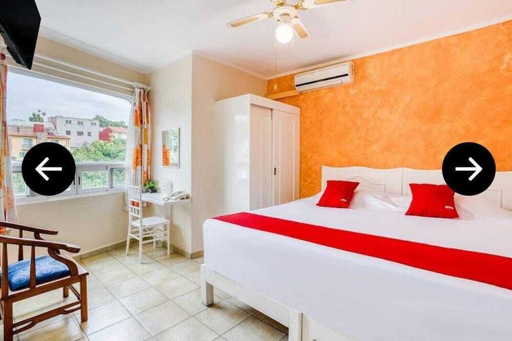 Photo of Bedroom in Cuernavaca