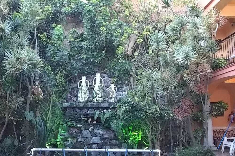 Photo of Outdoor in Cuernavaca