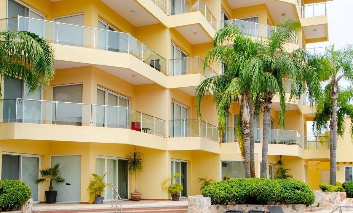 Photo of Outdoor in Zona Dorada