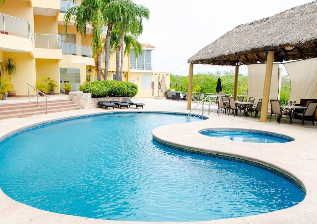 Photo of Outdoor in Zona Dorada