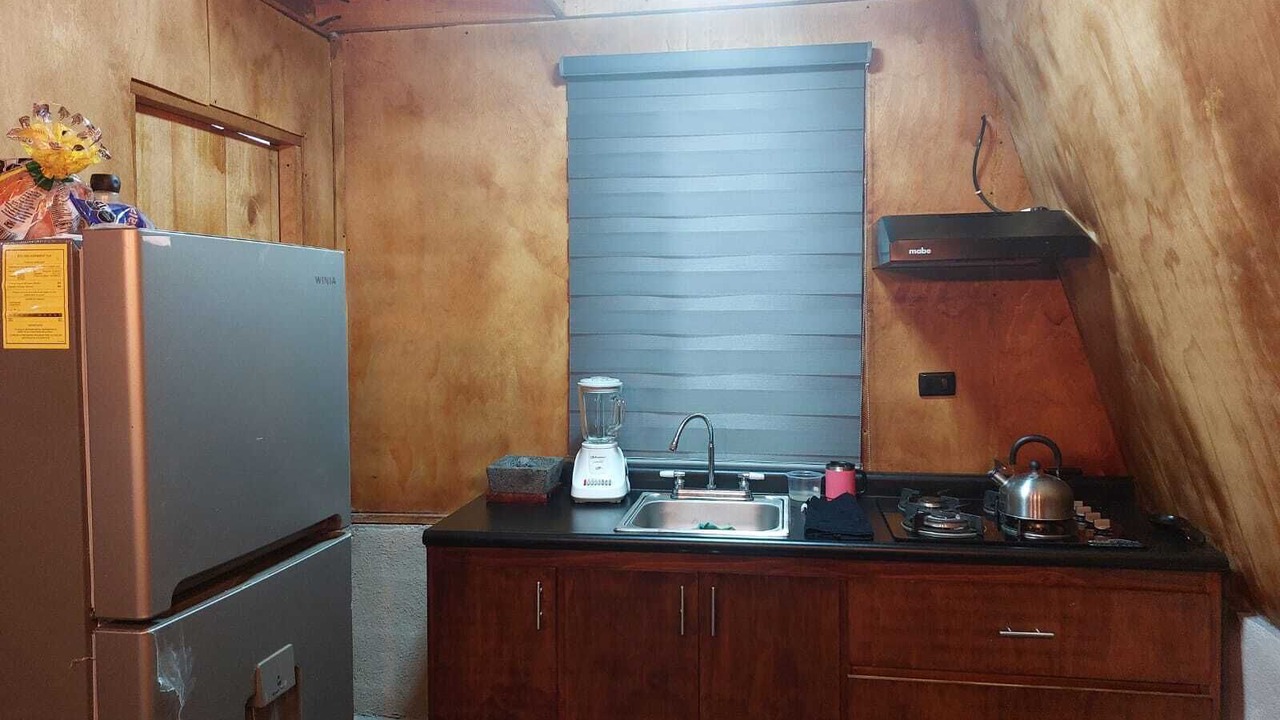 Photo of Kitchen in Monterrey
