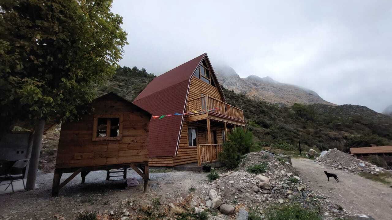 Photo of Outdoor in Monterrey