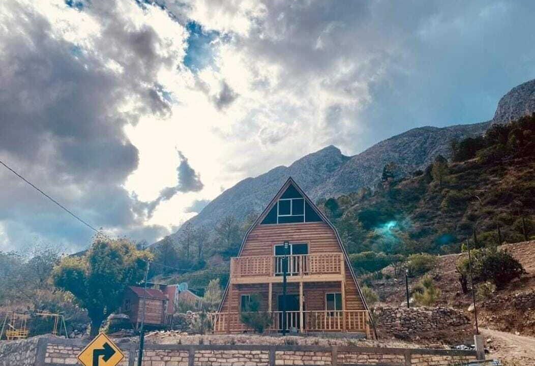 Photo of Outdoor in Monterrey