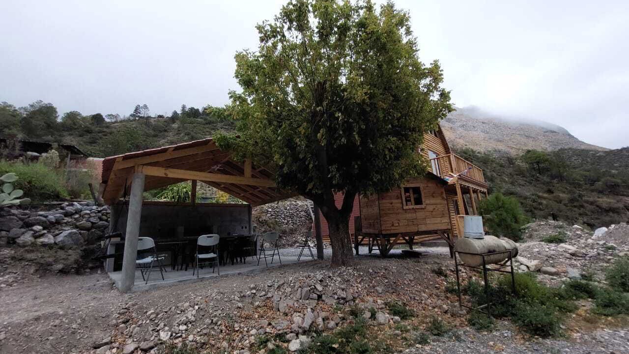 Photo of Outdoor in Monterrey