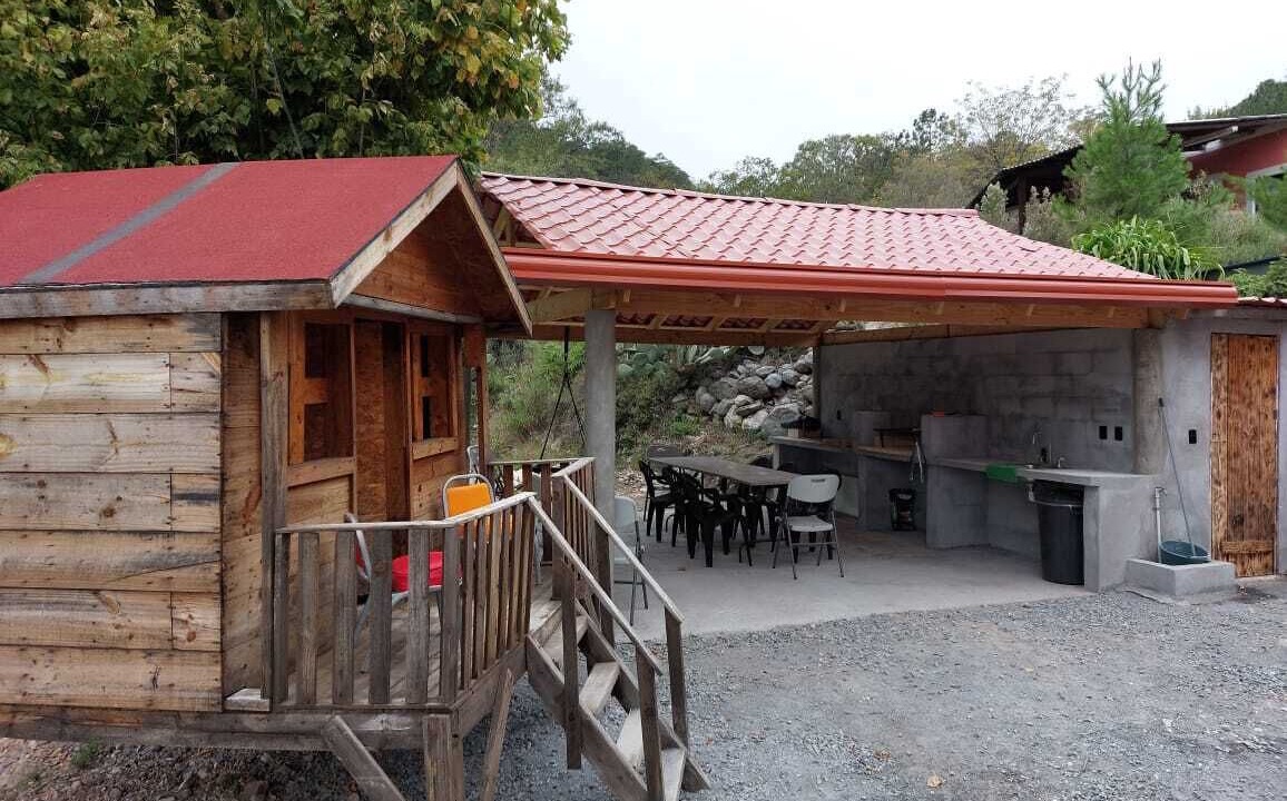 Photo of Outdoor in Monterrey