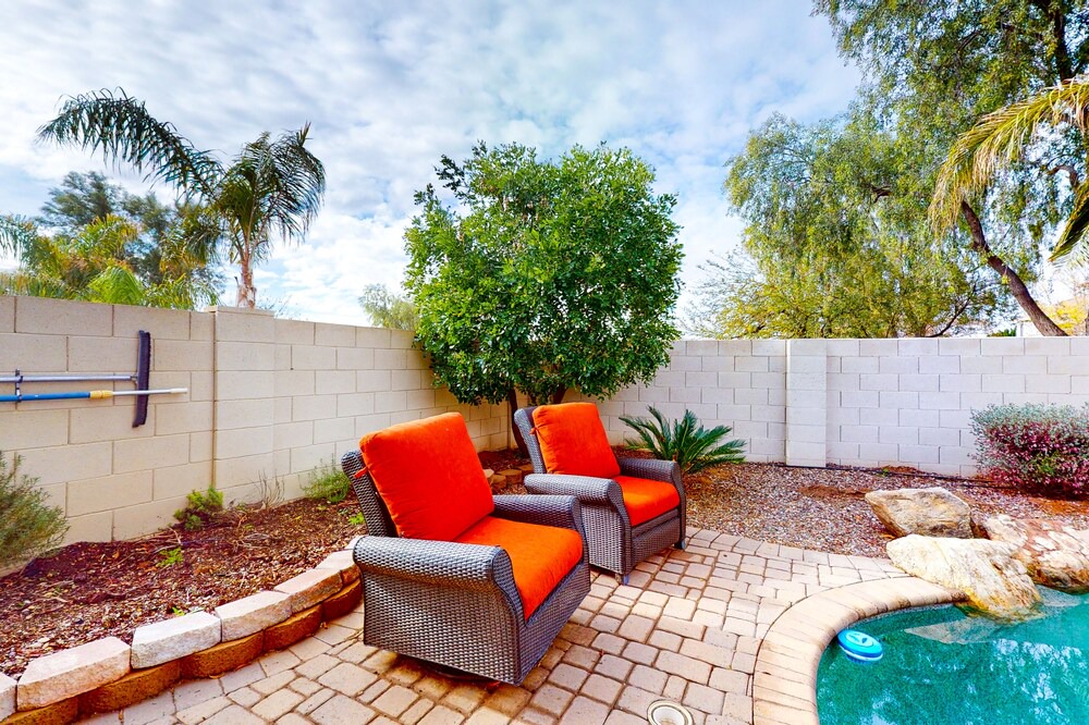 Photo of Outdoor in Chandler