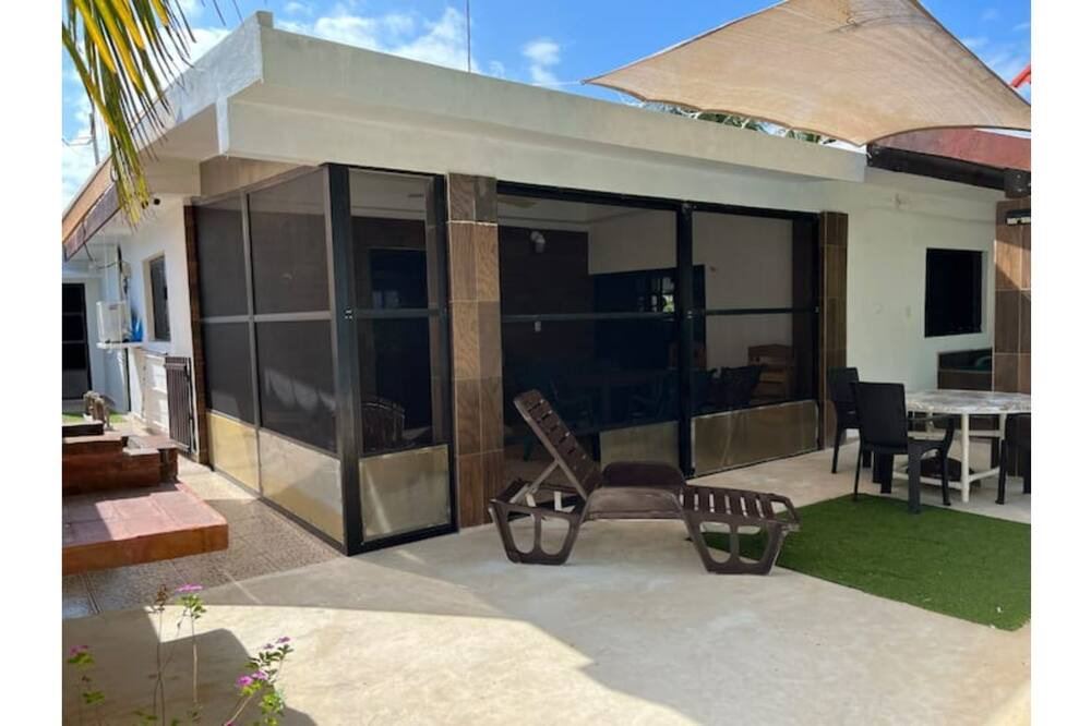 Photo of Outdoor in Telchac Puerto