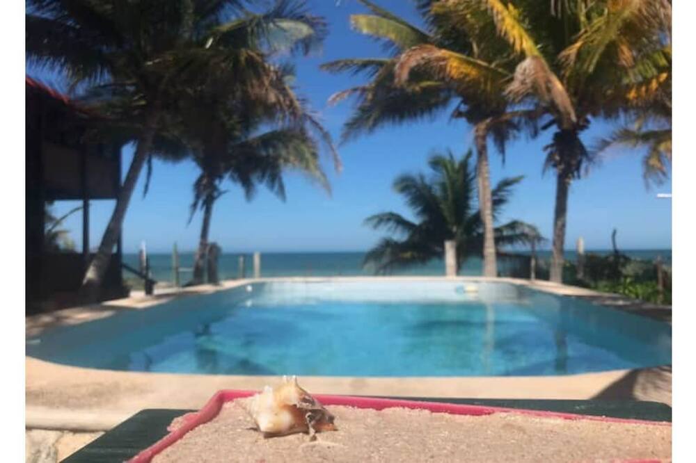 Photo of Outdoor in Telchac Puerto