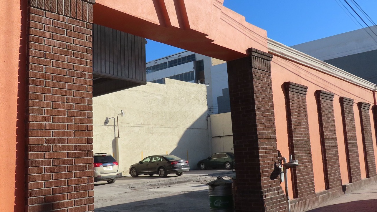 Photo of Outdoor in Nuevo Laredo
