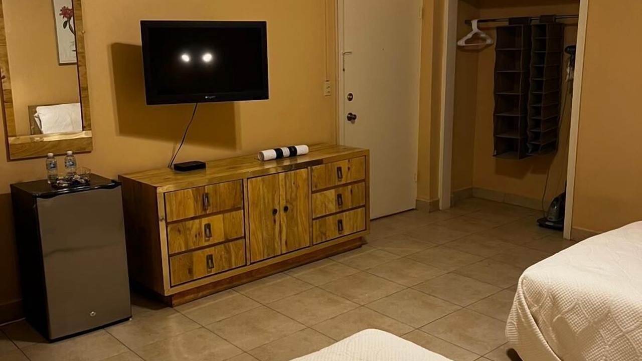Photo of Bedroom in Nuevo Laredo