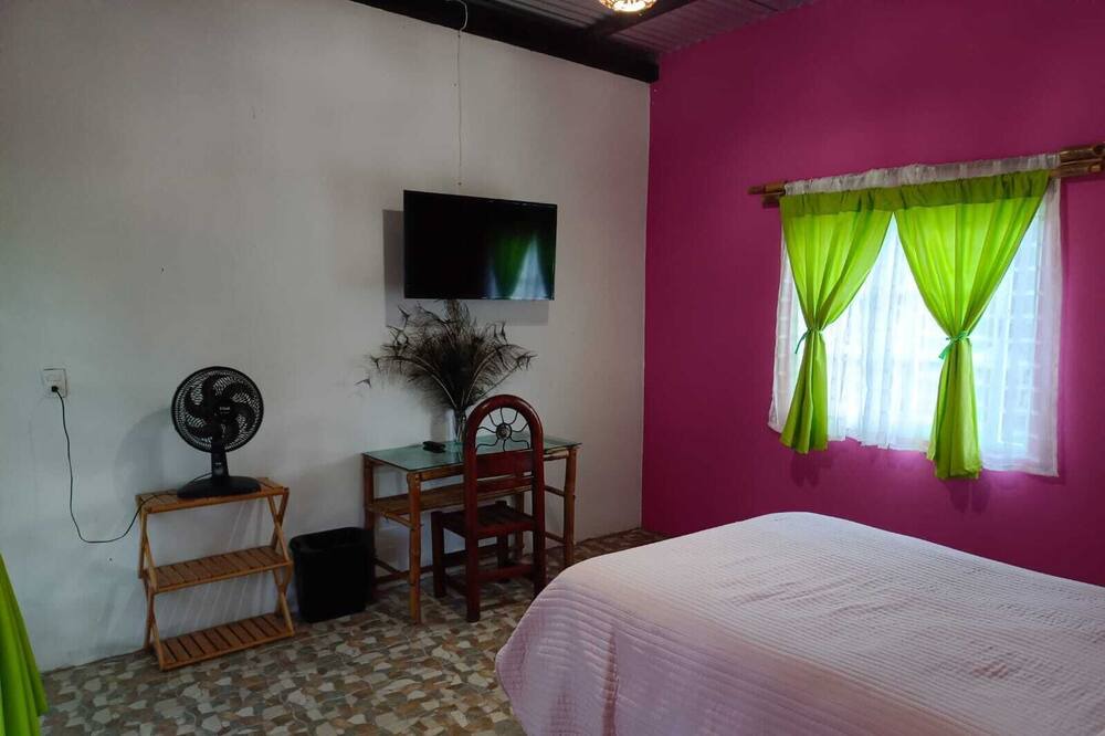 Photo of Bedroom in Ocosingo
