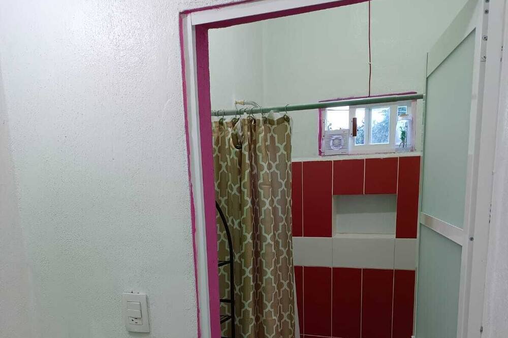 Photo of Bathroom in Ocosingo