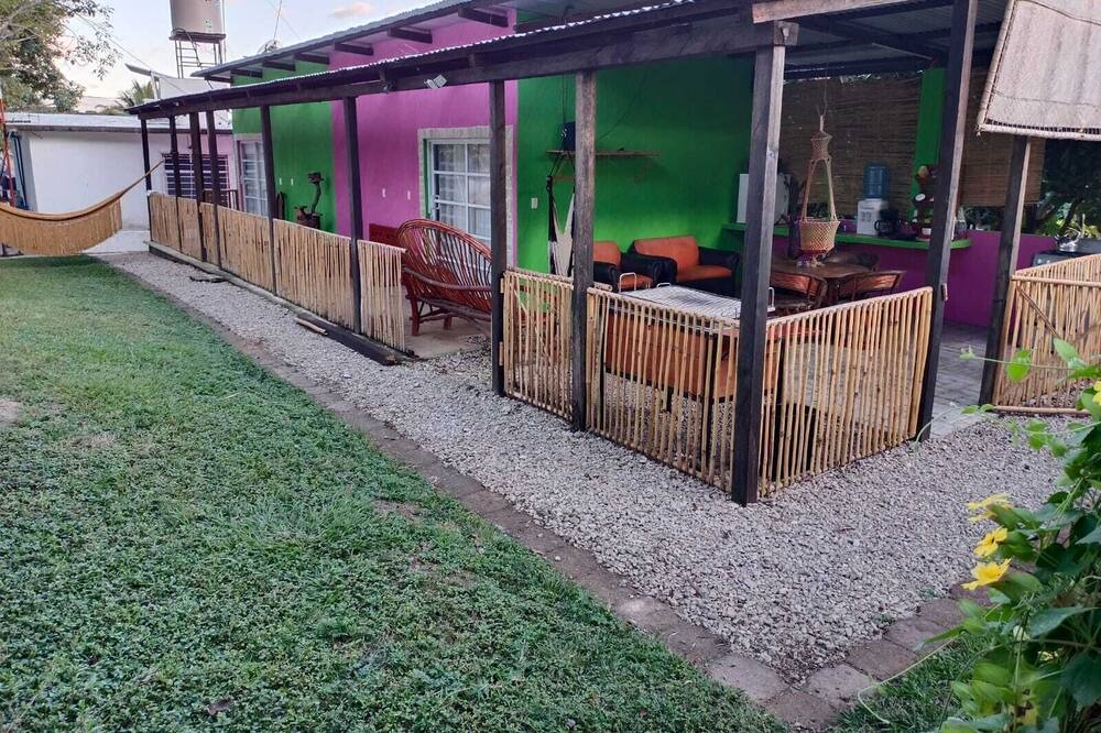 Photo of Outdoor in Ocosingo