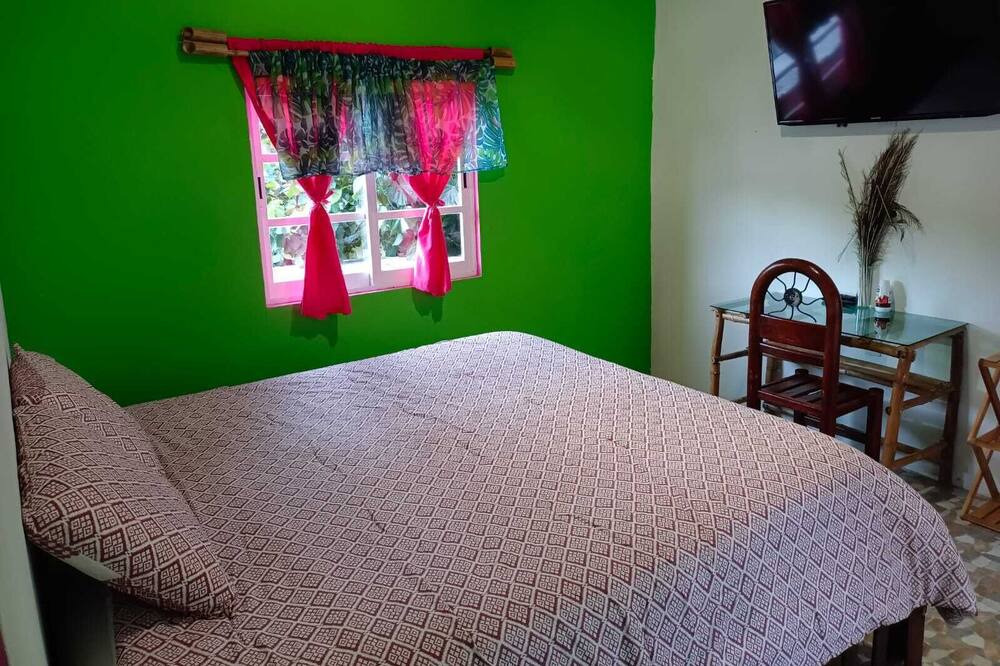 Photo of Bedroom in Ocosingo