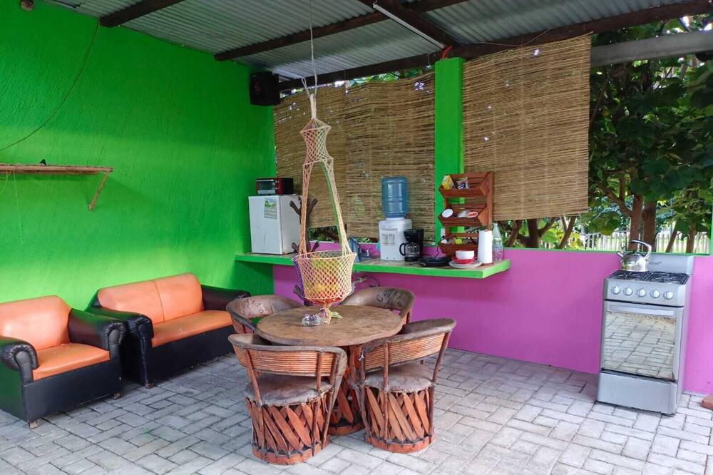 Photo of Patio Balcony in Ocosingo