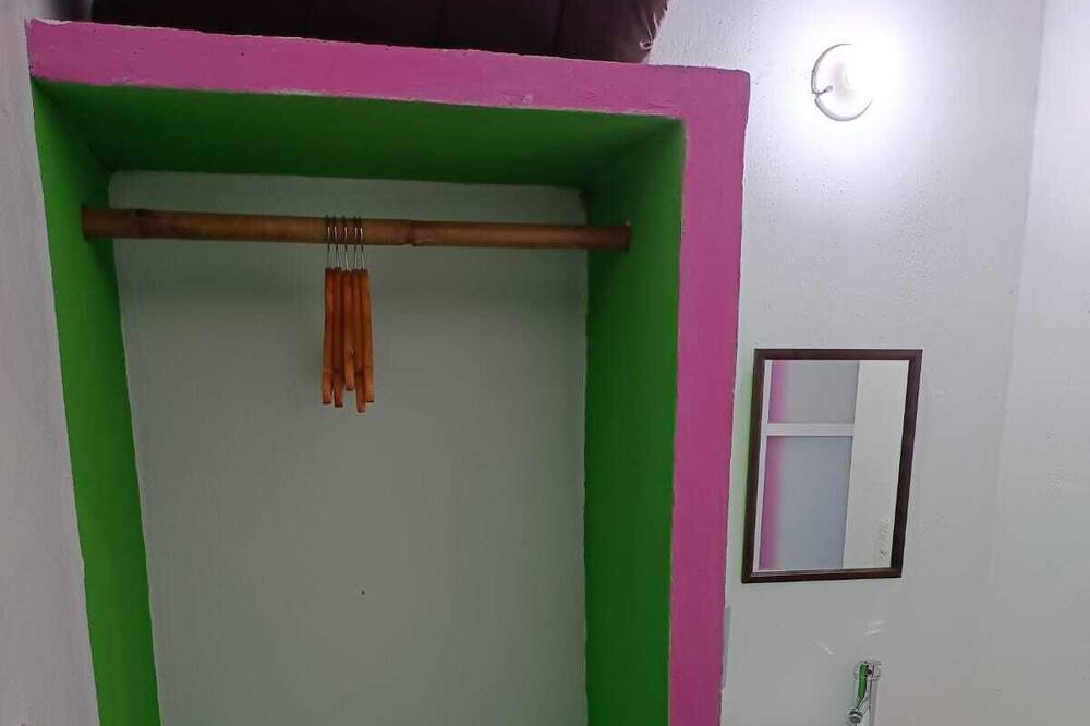 Photo of Bathroom in Ocosingo