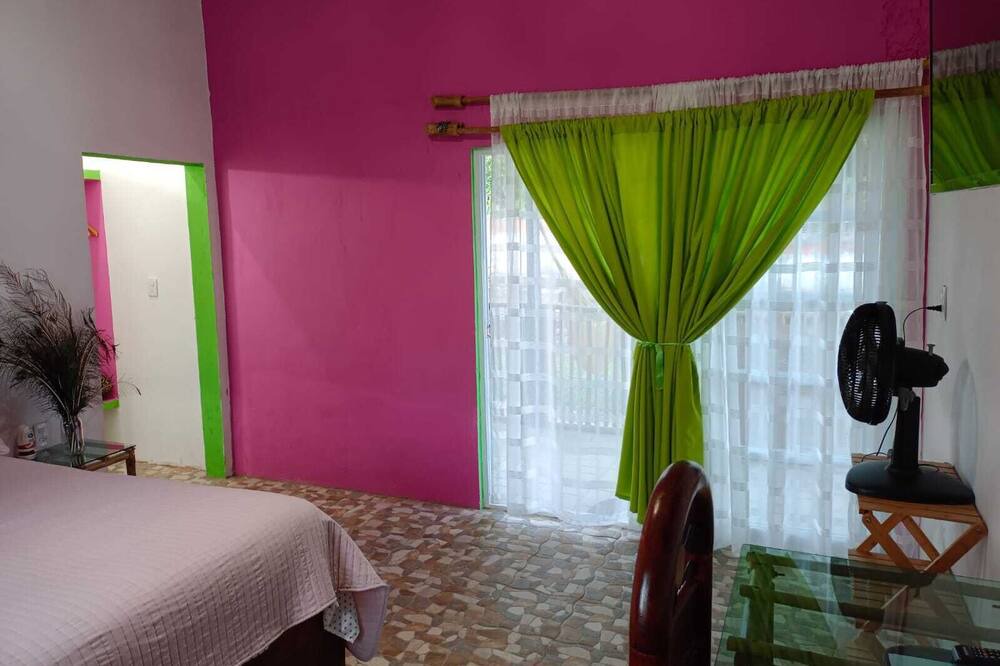 Photo of Bedroom in Ocosingo