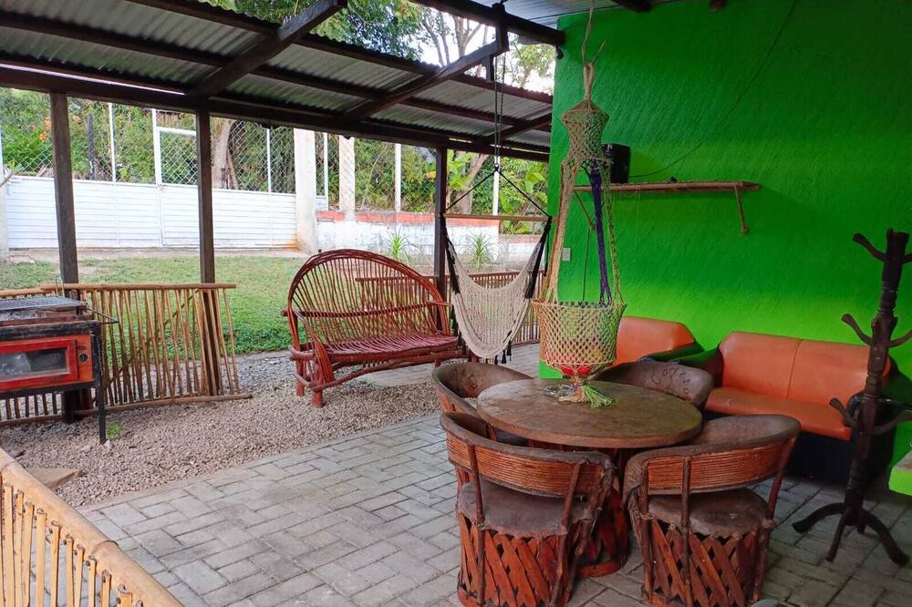 Photo of Outdoor in Ocosingo
