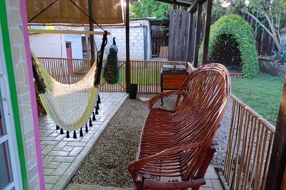 Photo of Outdoor in Ocosingo
