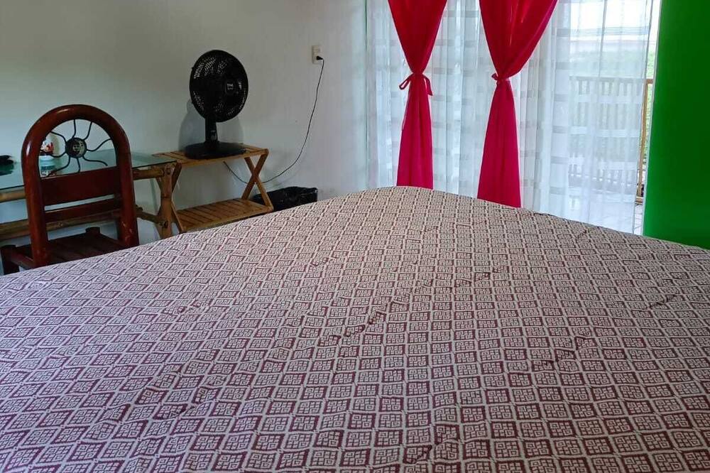 Photo of Bedroom in Ocosingo