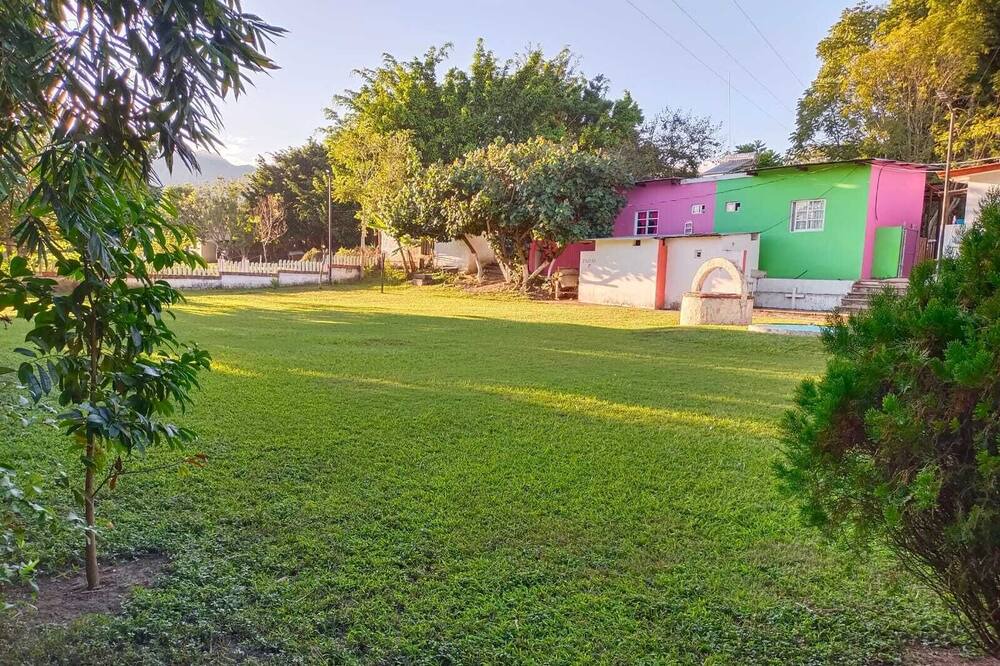 Photo of Outdoor in Ocosingo
