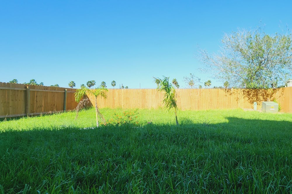 Photo of Outdoor in Pharr