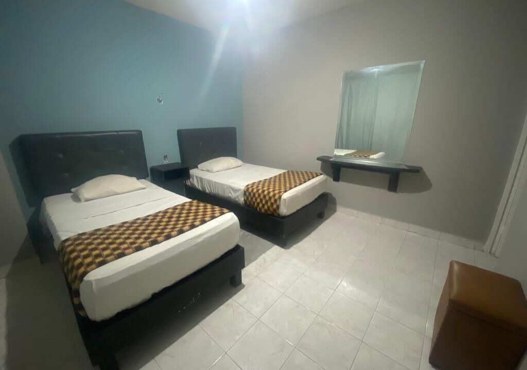 Photo of Bedroom in Monterrey Centro