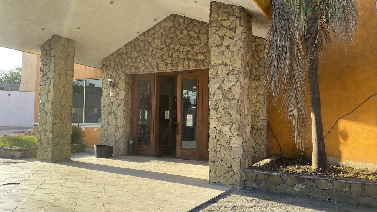 Photo of Outdoor in Monterrey Centro