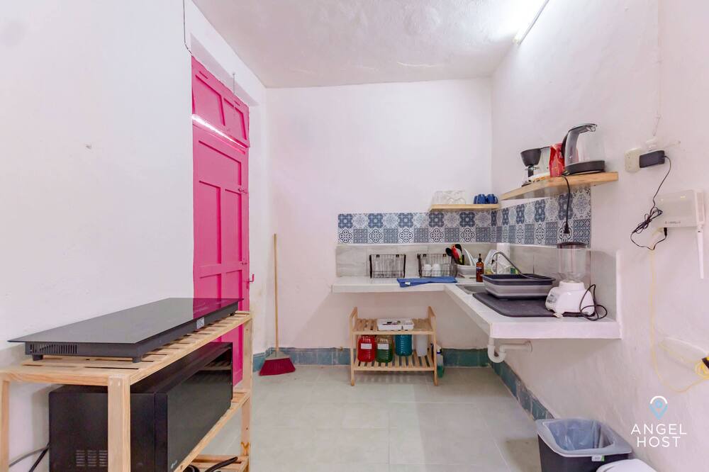 Photo of Kitchen in Centro