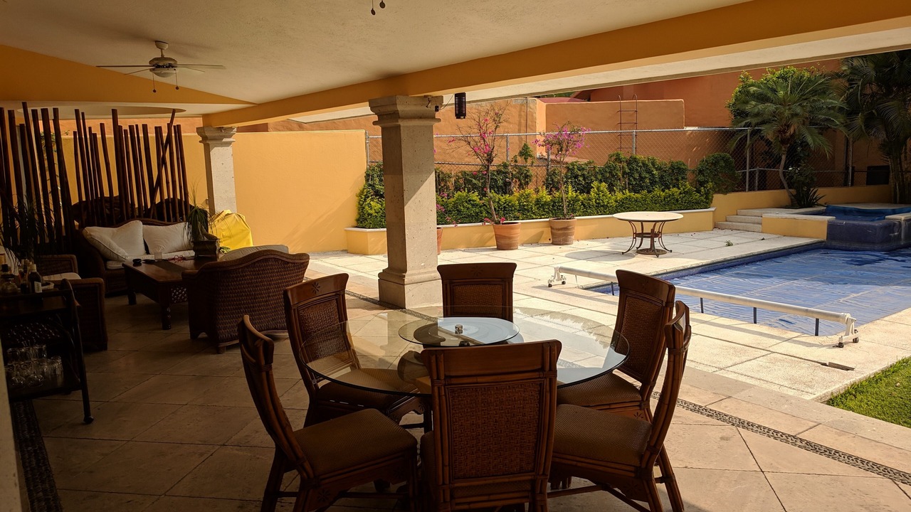 Photo of Outdoor in Cuernavaca