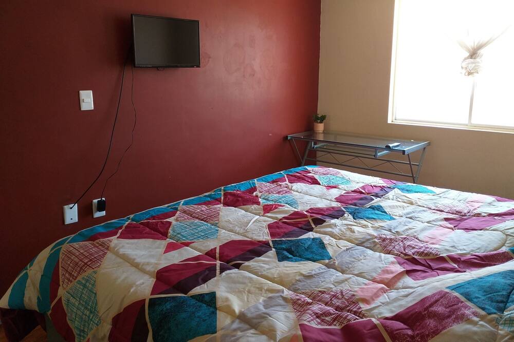 Photo of Bedroom in Atlixco