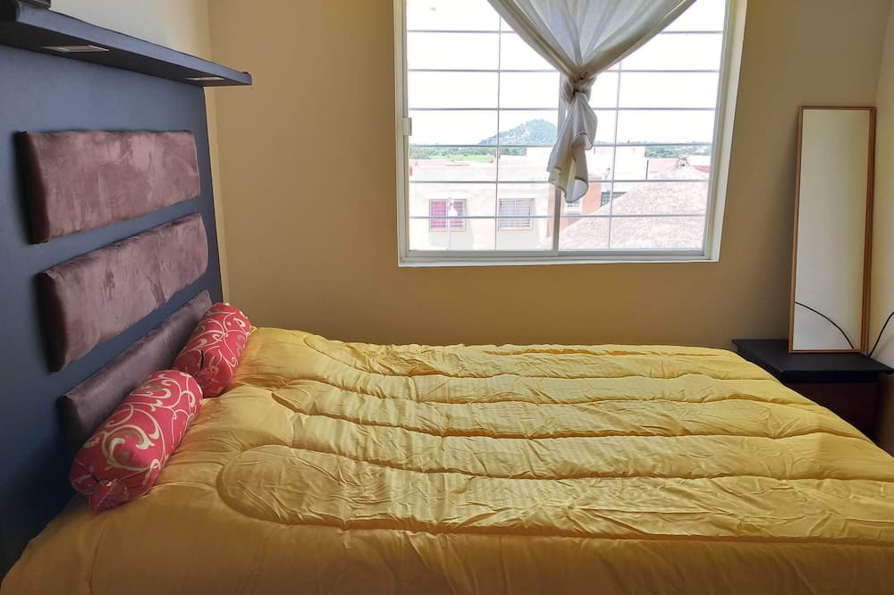 Photo of Bedroom in Atlixco