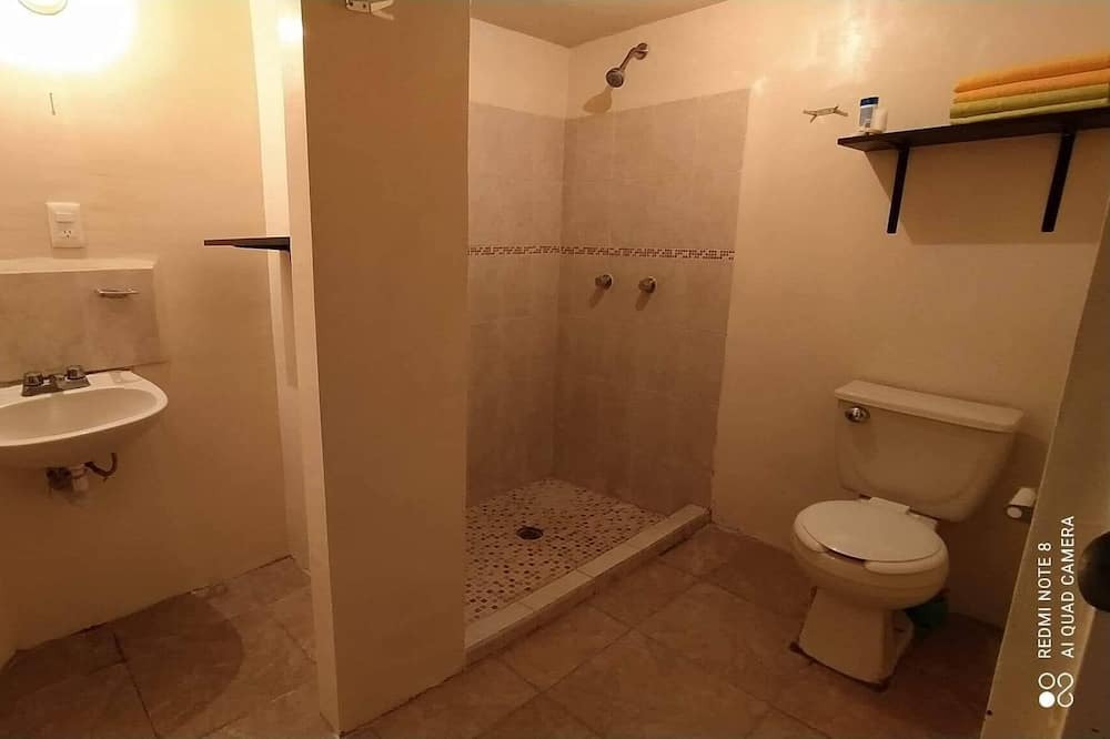 Photo of Bathroom in Atlixco