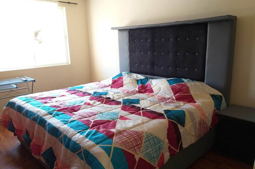 Photo of Bedroom in Atlixco