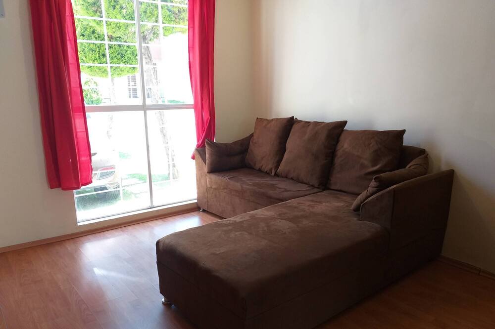 Photo of Livingroom in Atlixco